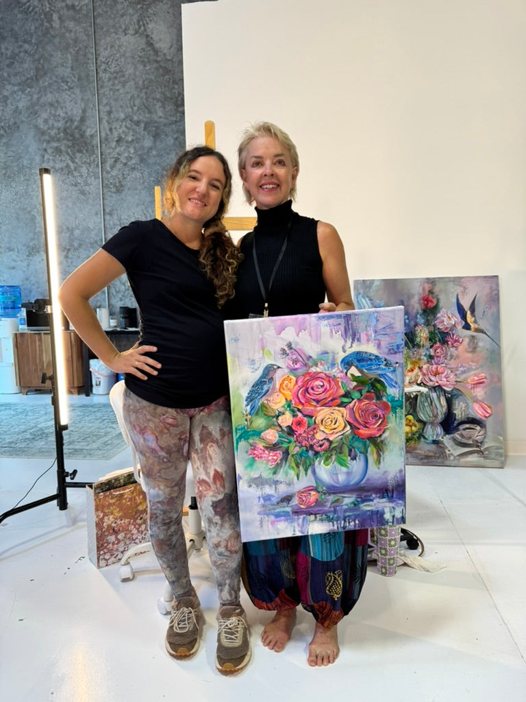Sarasota Workshops a Success
