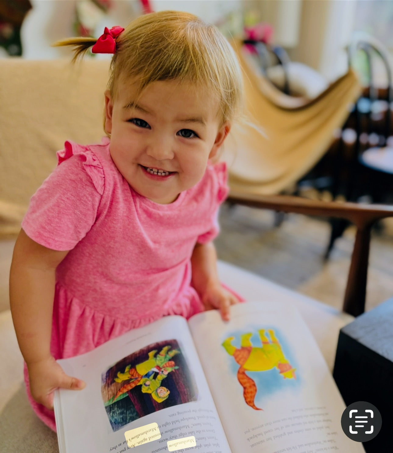 Stories for Young Explorers