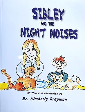 Sibley and the Night Noises